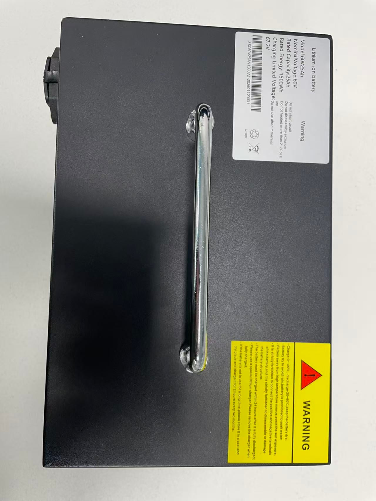 电动自行车pack锂电池组