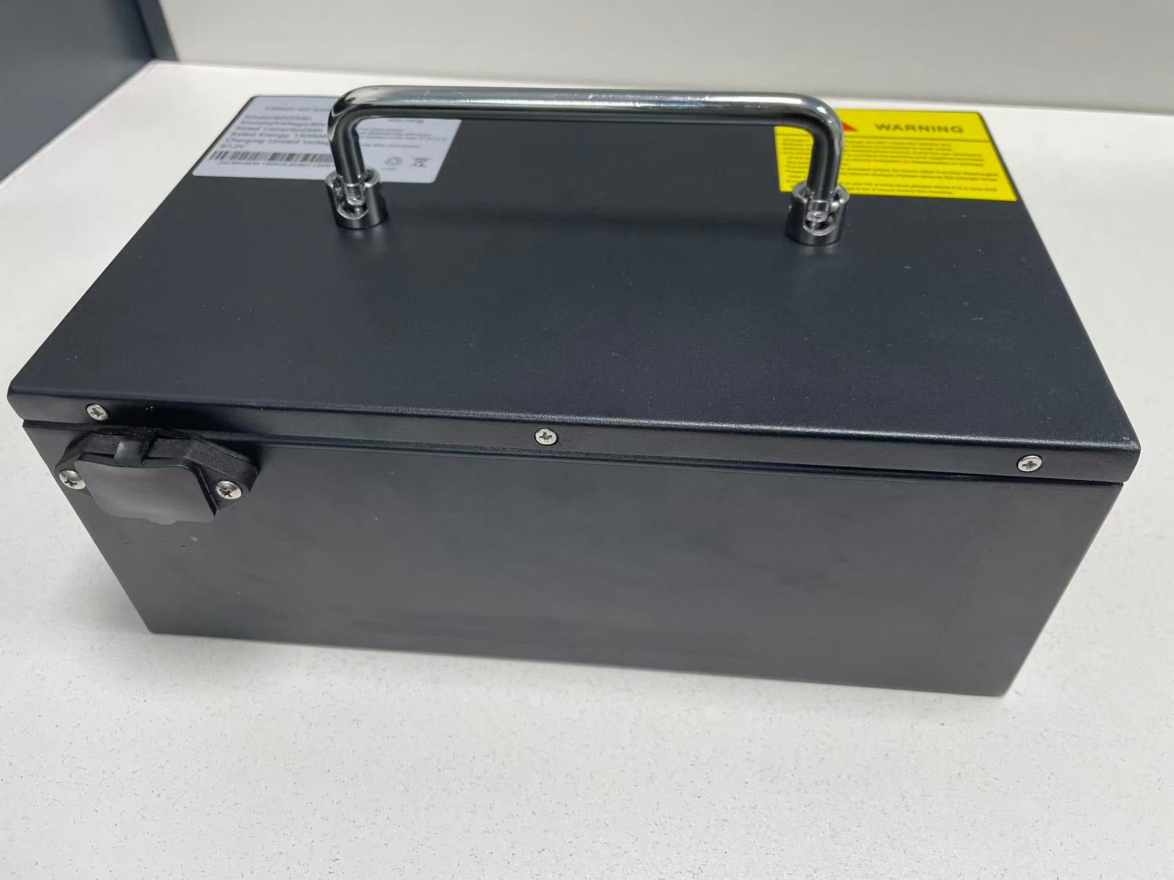 电动自行车pack锂电池组